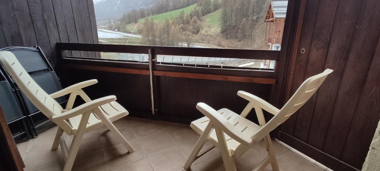 Appart 4-6 Pers Au Pied Des Pistes Toutes Saisons Молин-ан-Кейра Экстерьер фото